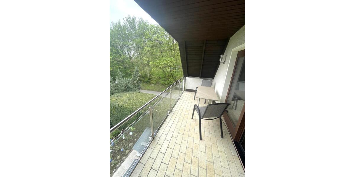 Dachgeschoßwohnung Dortmund Hombruch - 2 Zimmer, 83 m&sup2;, 1.180&euro; | Angebot:15475799