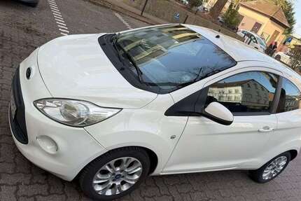 Ford Ka/Ka+ 200.300 km 2.499 &euro; dortmund 44379