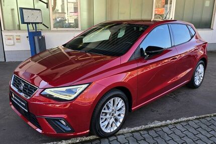 Seat Ibiza 19.935 km 19.440 &euro; Werdohl 58791