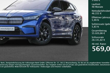 Skoda Enyaq 19.912 km 51.222 &euro; Dortmund 44309