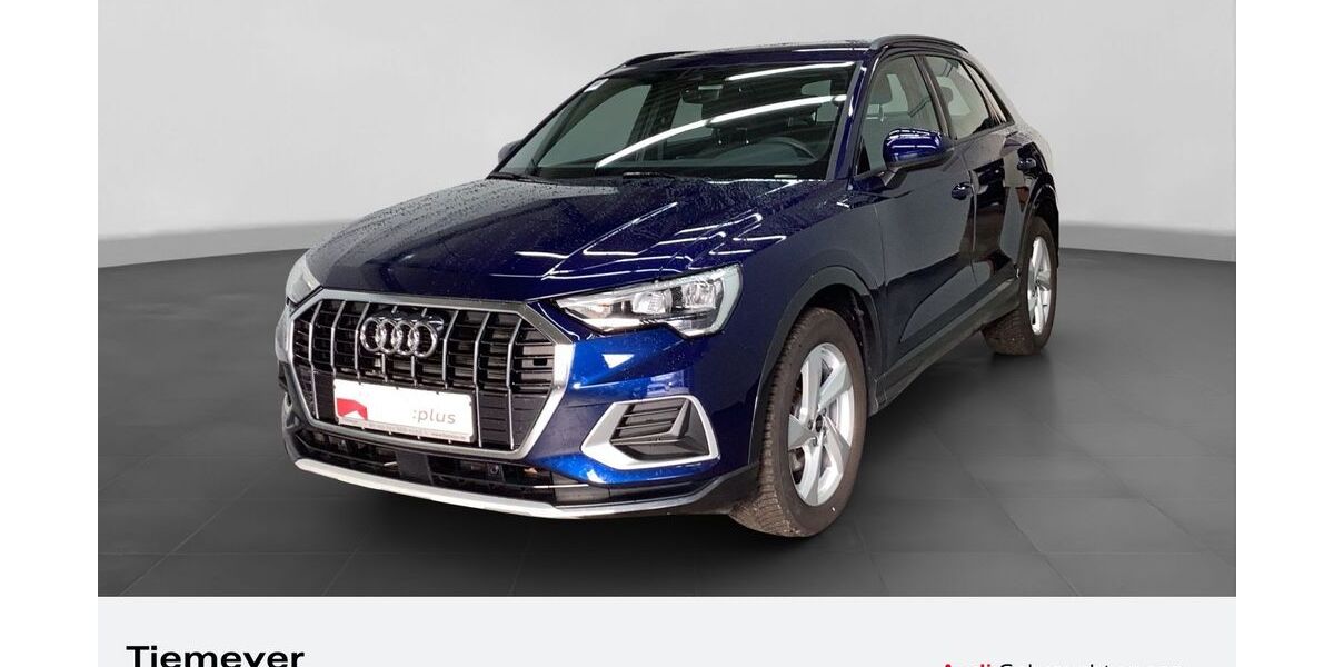 Audi Q3 27.688 km 32.520 &euro; Bochum 44809