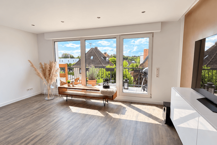 Wohnung Dortmund Hombruch - 3 Zimmer, 78 m&sup2;, 239.000&euro; | Angebot:27567174