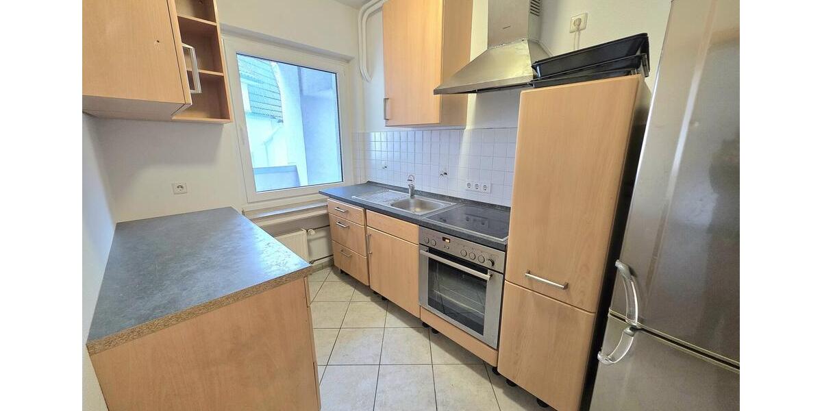 Etagenwohnung Schalksmühle - 2 Zimmer, 67 m&sup2;, 400&euro; | Angebot:25856189