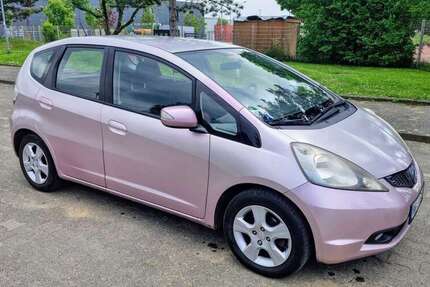 Honda Jazz 199.500 km 3.500 &euro; Ennepetal 58256