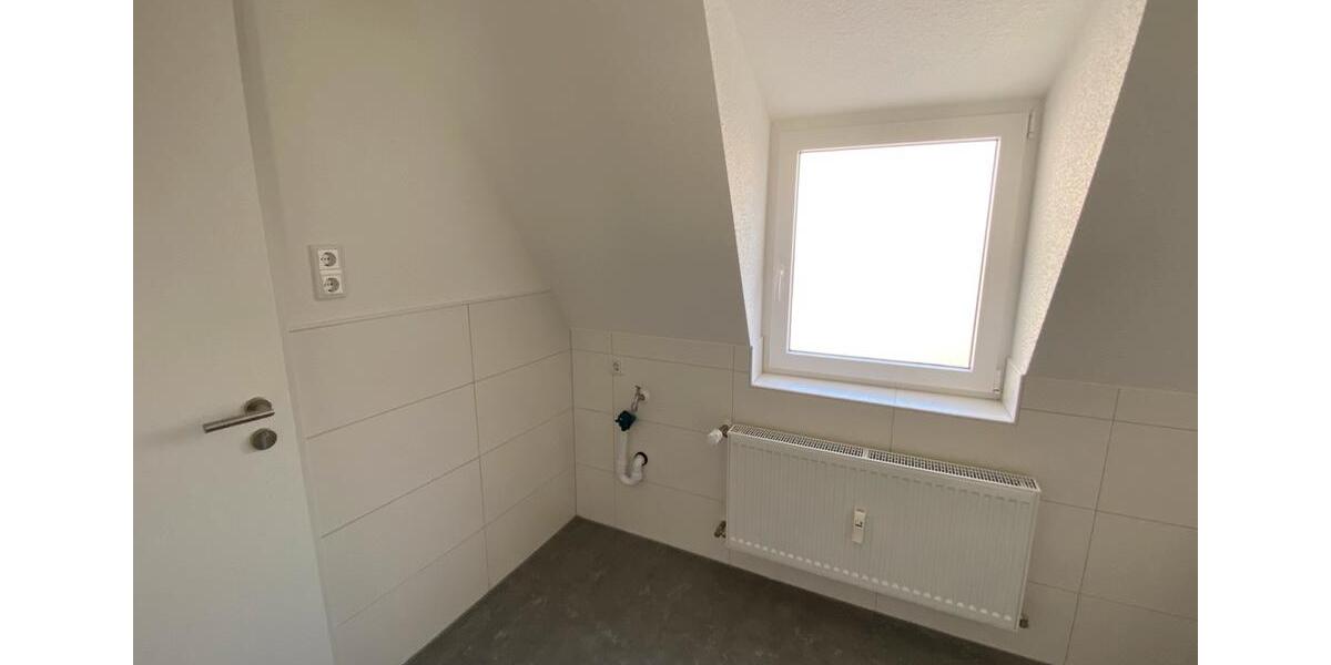 Dachgeschoßwohnung Werl - 1 Zimmer, 46 m&sup2;, 368&euro; | Angebot:25991593