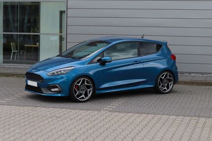 Ford Fiesta 31.000 km 18.000 &euro; Bochum 44805