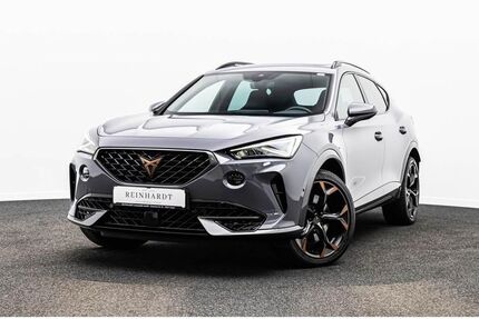 Cupra Formentor 57.574 km 30.515 &euro; Hagen 58091