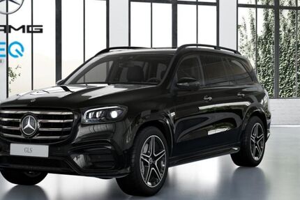 Mercedes-Benz GLS 350 15.247 km 103.770 &euro; Dortmund 44139