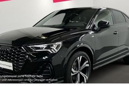 Audi Q3 29.021 km 36.590 &euro; Hagen 58089