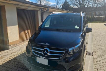 Mercedes-Benz V 220 103.000 km 2.880 &euro; Lünen 44536