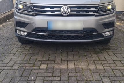 VW Tiguan 49.959 km 19.990 &euro; Dortmund 44143