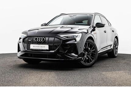 Audi e-tron 41.059 km 40.230 &euro; Hagen 58091