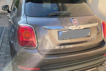 Fiat 500X 122.500 km 8.999 &euro; Hagen 58135