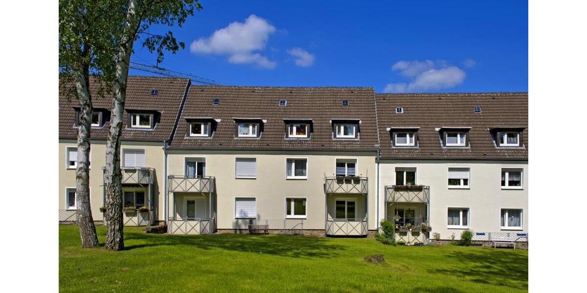 Etagenwohnung Hagen Dahl - 2 Zimmer, 60 m&sup2;, 489&euro; | Angebot:25261758