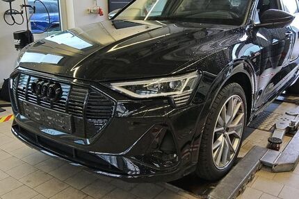 Audi e-tron 56.302 km 30.575 &euro; Hagen 58091