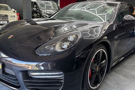 Porsche Panamera 104.000 km 35.550 &euro; Unna 59423
