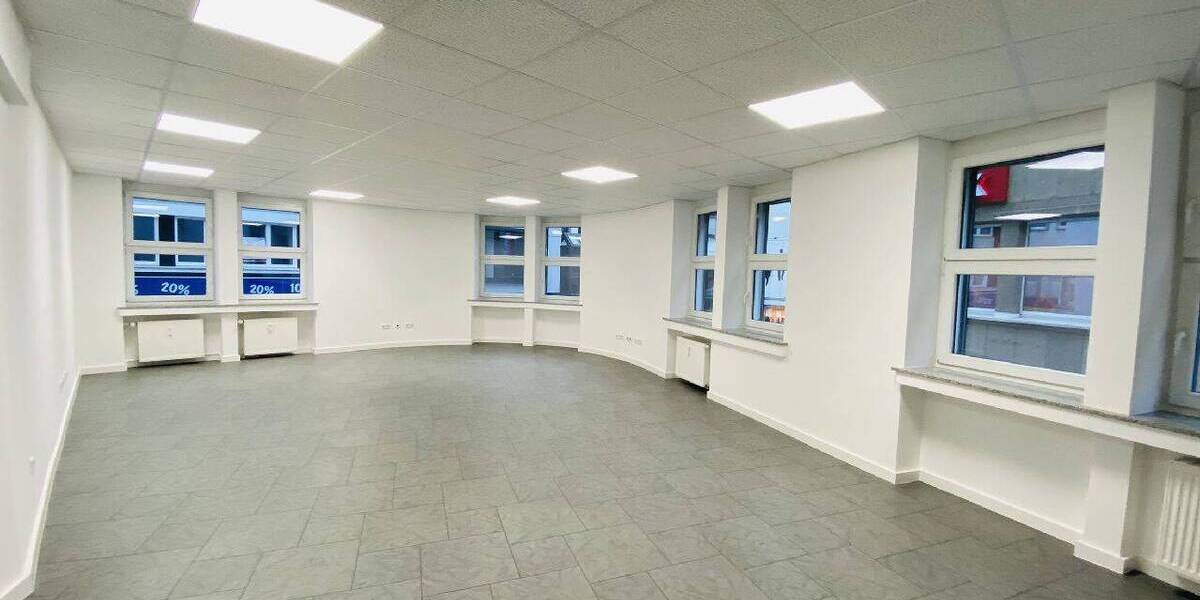 Gewerbeobjekt Dortmund Mitte - 1 Zimmer, 680 m&sup2;, 6.460&euro; | Angebot:25663787