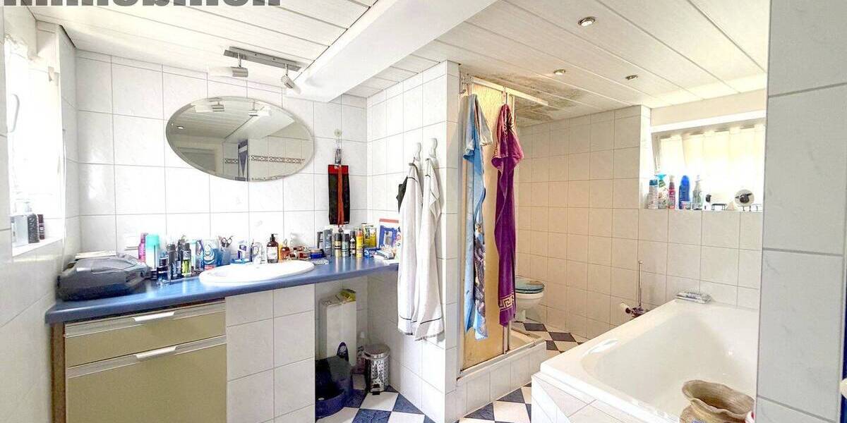 Mehrfamilienhaus, Wohnhaus Bergkamen Mitte - 1 Zimmer, 231 m&sup2;, 279.000&euro; | Angebot:26686293
