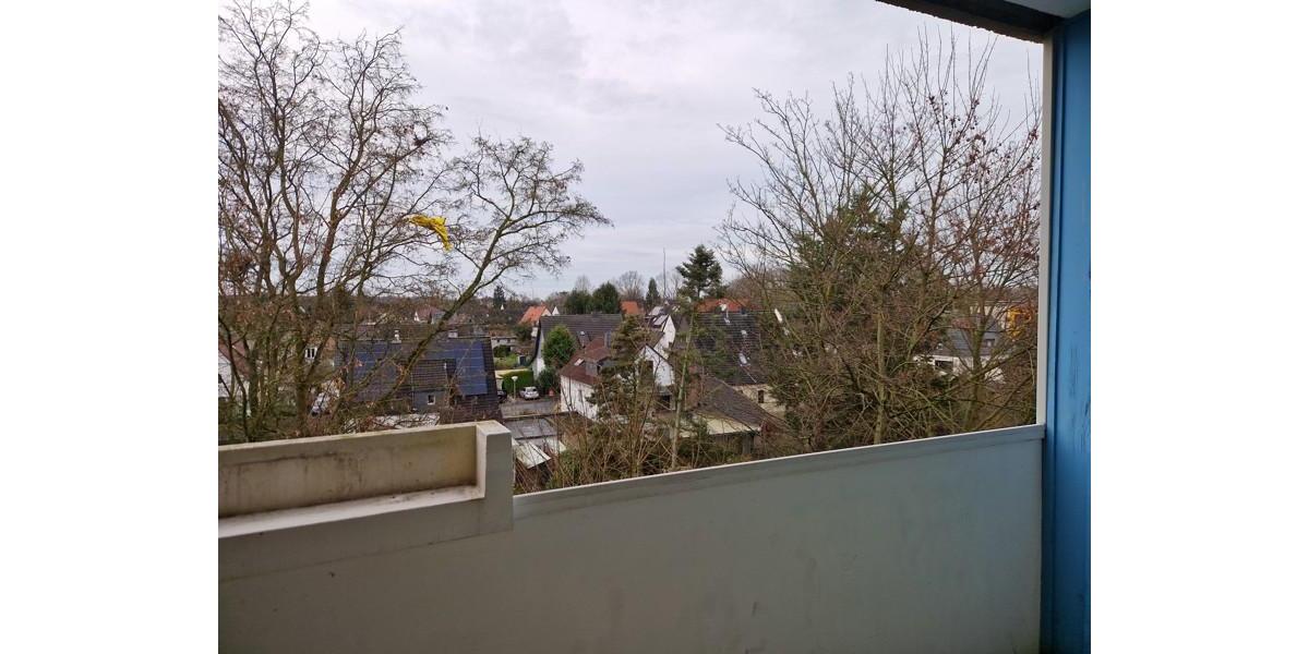 Etagenwohnung Dortmund Mengede - 3.5 Zimmer, 76 m&sup2;, 361&euro; | Angebot:21932951