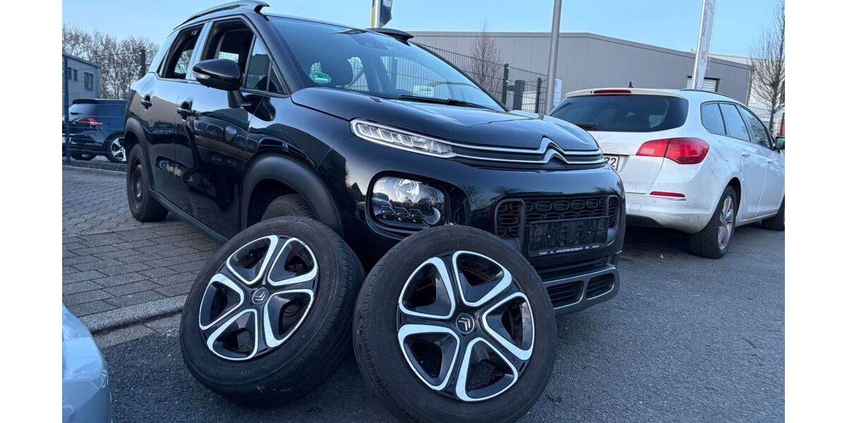 Citroen C3 120.000 km 7.399 &euro; Bochum 44809