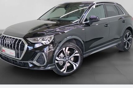 Audi Q3 44.457 km 43.970 &euro; Bochum 44809