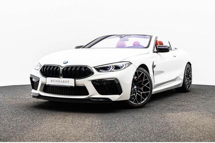 BMW M8 33.046 km 90.220 &euro; Hagen 58091