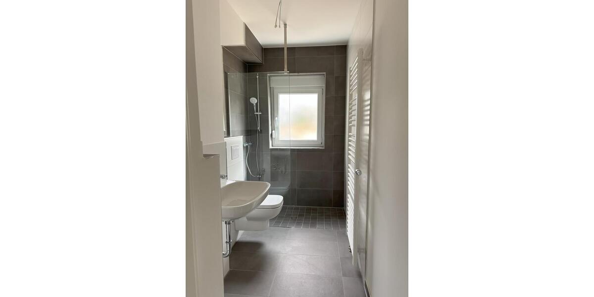 Etagenwohnung Dortmund Innenstadt Nord - 2.5 Zimmer, 52 m&sup2;, 458&euro; | Angebot:25956800