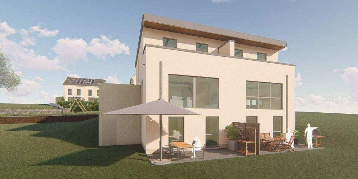 Doppelhaushälfte Ennepetal Homberge - 4 Zimmer, 150 m&sup2;, 565.000&euro; | Angebot:25668449