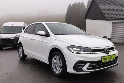 VW Polo 75.463 km 16.995 &euro; Halver 58553