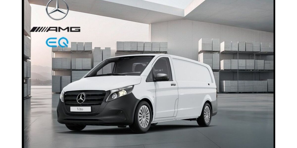 Mercedes-Benz Vito 27.501 km 38.675 &euro; Lüdenscheid 58507