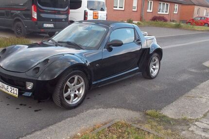 Smart Roadster 175.000 km 3.000 &euro; Lünen 44532