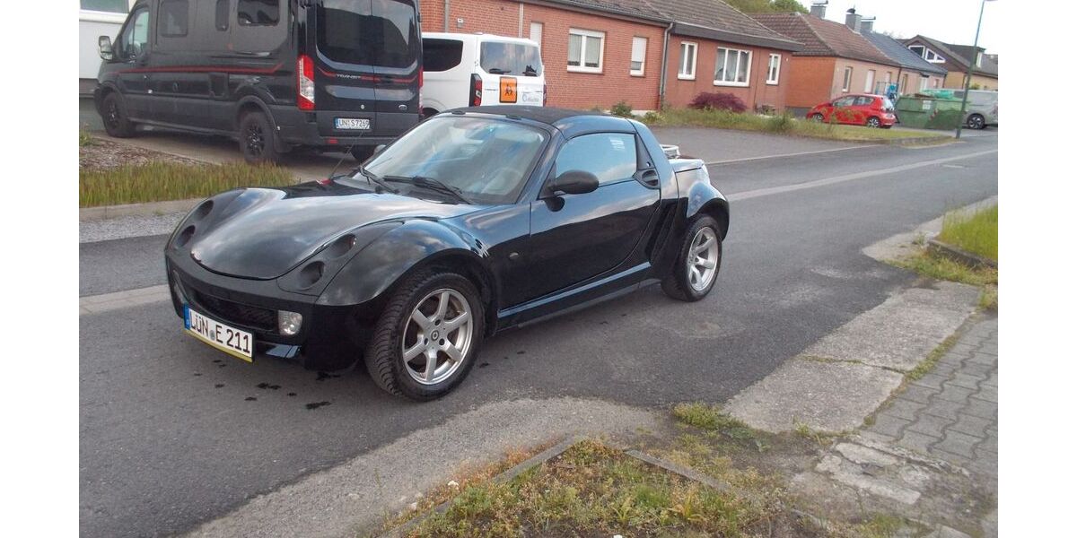 Smart Roadster 175.000 km 3.000 &euro; Lünen 44532
