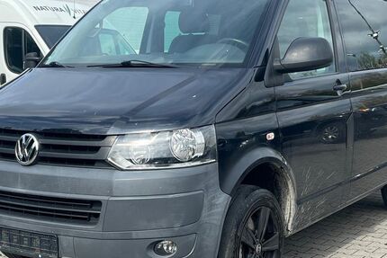 VW T5 Transporter 229.821 km 15.900 &euro; Hagen 58135