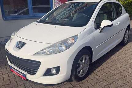 Peugeot 207 128.581 km 4.999 &euro; Bochum 44894