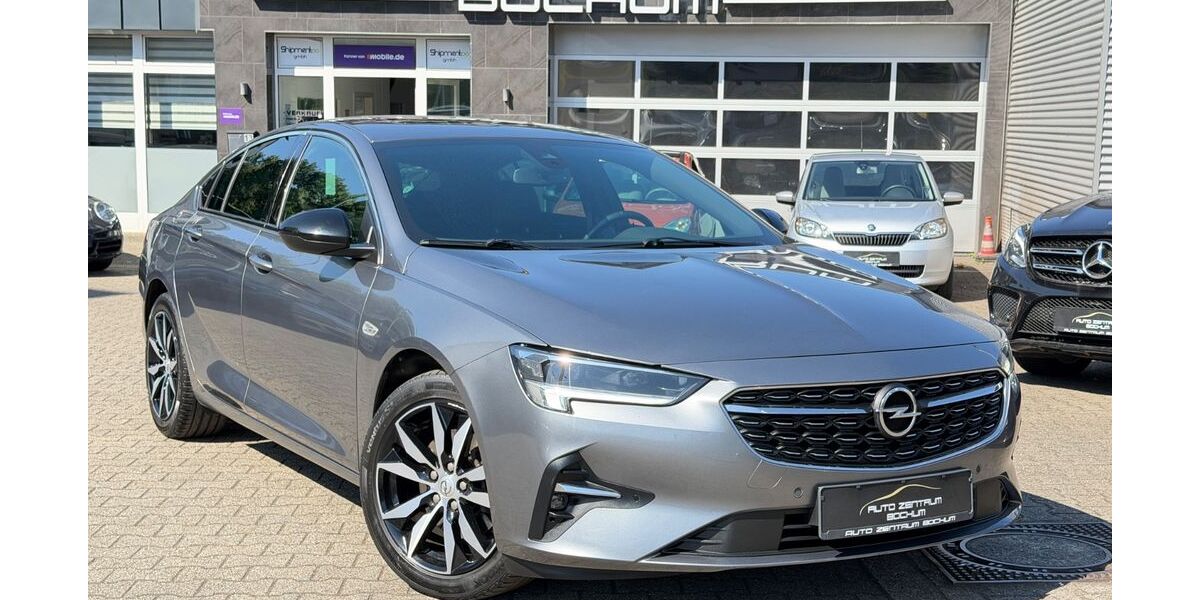 Opel Insignia 102.700 km 15.971 &euro; Bochum 44894