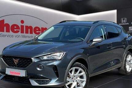 Cupra Formentor 33.586 km 24.899 &euro; Menden 58708