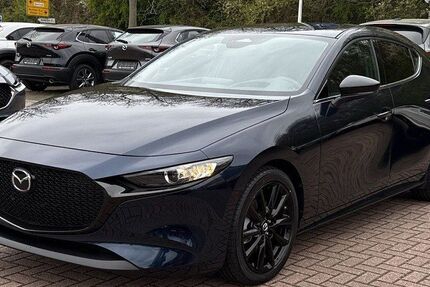 Mazda 3 4.003 km 24.990 &euro; Schwerte 58239