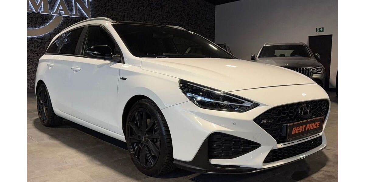 Hyundai i30 145.000 km 14.690 &euro; Unna 59425