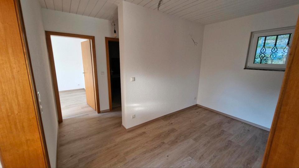 Erdgeschoßwohnung Wetter (Ruhr) - 2 Zimmer, 60 m&sup2;, 800&euro; | Angebot:27594749