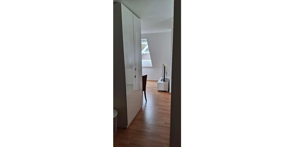 Dachgeschoßwohnung Werne - 1 Zimmer, 35 m&sup2;, 300&euro; | Angebot:26034982
