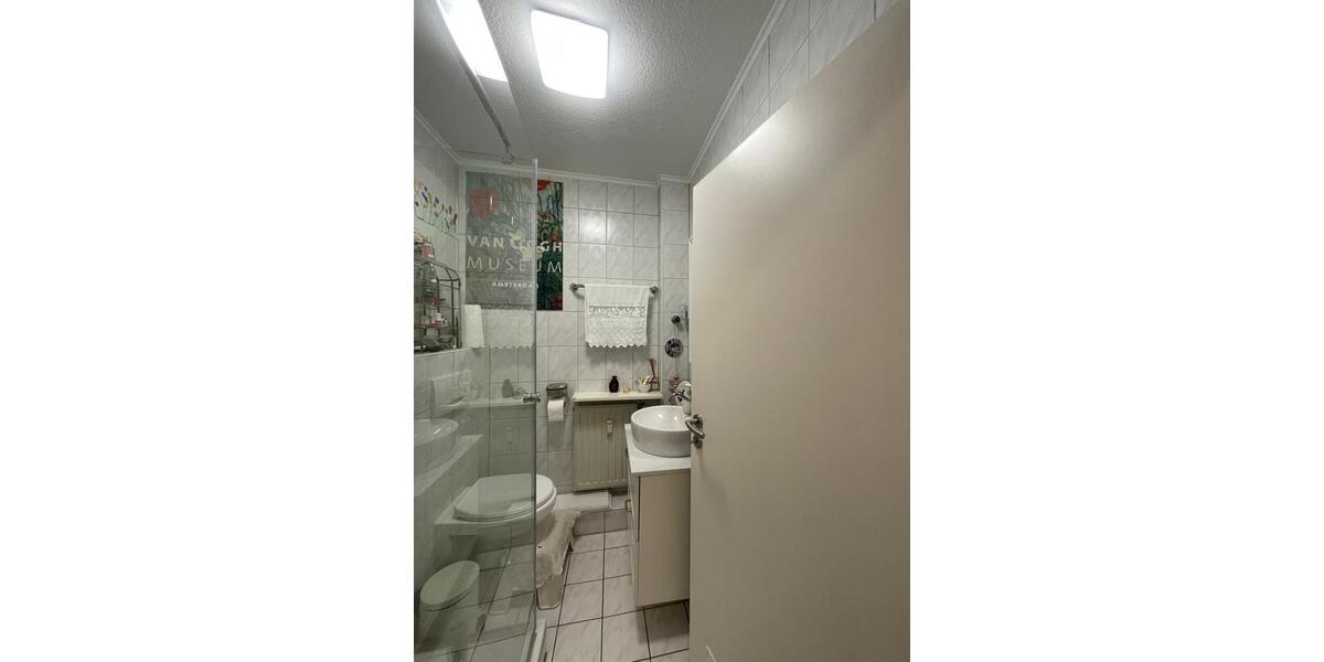 Hochparterre Dortmund Innenstadt West - 2 Zimmer, 56 m&sup2;, 220.000&euro; | Angebot:26616509