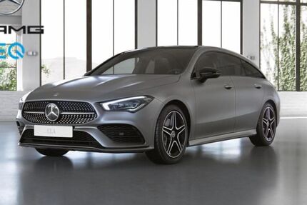 Mercedes-Benz CLA 250 Shooting Brake 50.907 km 31.970 &euro; Dortmund 44139