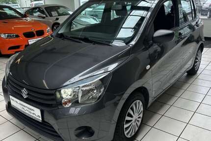 Suzuki Celerio 68.402 km 6.980 &euro; Gevelsberg 58285
