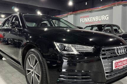 Audi A4 189.000 km 16.800 &euro; Dortmund 44145