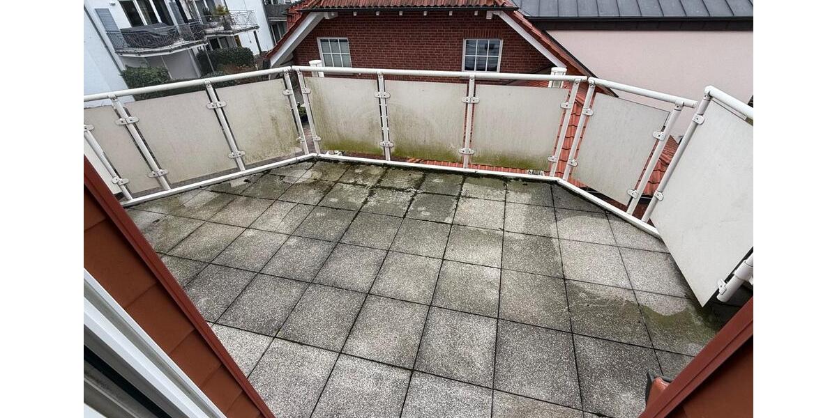 Dachgeschoßwohnung Unna Hemmerde - 2 Zimmer, 80 m&sup2;, 640&euro; | Angebot:24752670