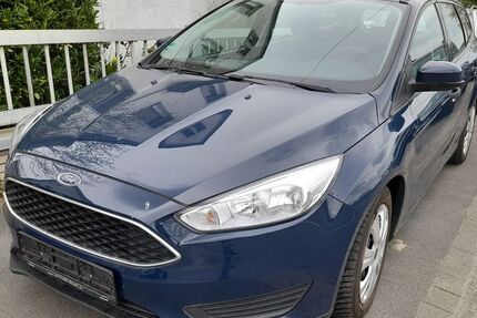 Ford Focus 159.000 km 3.700 &euro; Dortmund 44319
