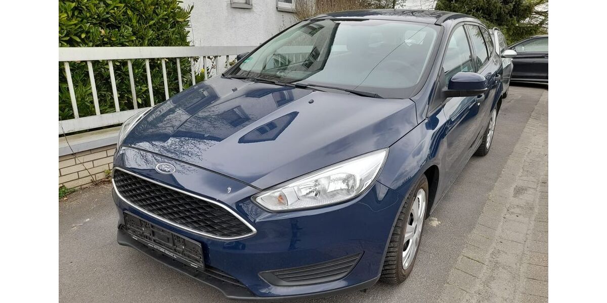Ford Focus 159.000 km 3.700 &euro; Dortmund 44319