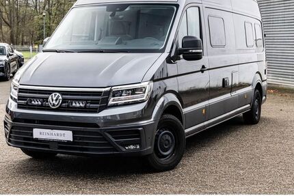VW Crafter 39.997 km 59.888 &euro; Hagen 58091