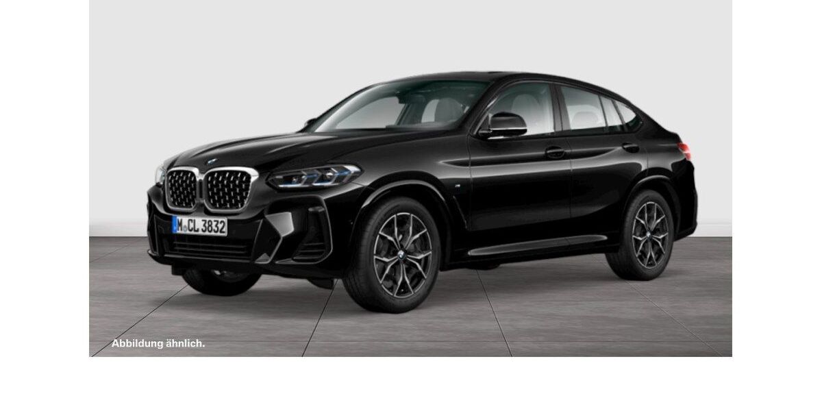 BMW X4 23.268 km 59.480 &euro; Castrop-Rauxel 44579
