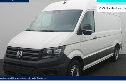 VW Crafter 26.740 km 35.790 &euro; Bochum 44866